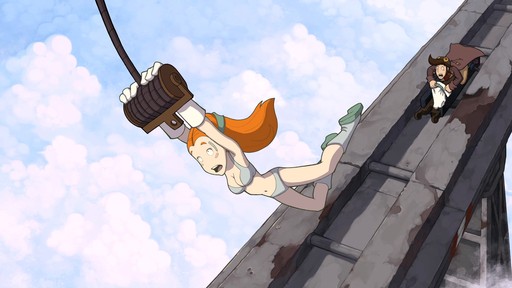 Goodbye Deponia - Полное текстовое прохождение игры Goodbye Deponia (включая достижения) Goodbye Deponia - Полное текстовое прохождение игры Goodbye Deponia (включая достижения)