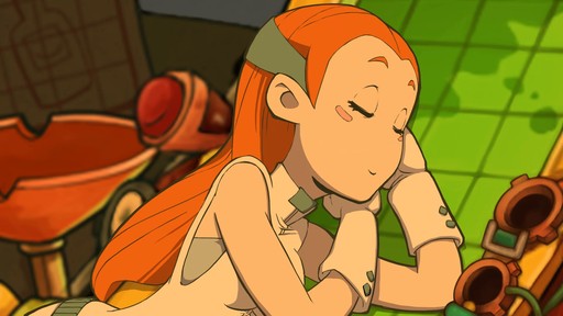 Goodbye Deponia - Полное текстовое прохождение игры Goodbye Deponia (включая достижения) Goodbye Deponia - Полное текстовое прохождение игры Goodbye Deponia (включая достижения)