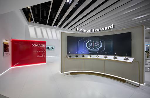 Мобильные приложения - Huawei представила новые разработки на выставке MWC 2024 Мобильные приложения - Huawei представила новые разработки на выставке MWC 2024